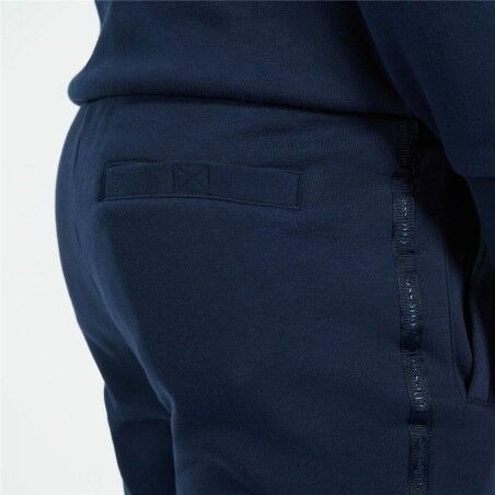 Pantalone per Adulti Ellesse Attivita Blu Marino Uomo