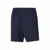 Pantalone per Adulti Puma Active Woven M Blu scuro