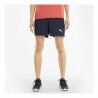 Pantalone per Adulti Puma Active Woven M Blu scuro