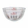 Ciotola Quttin Quttin Vetro 3,8 L Miscelatore (6 Unità)
