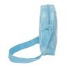 Borsa a Tracolla Safta Nuvole Azzurro 16 x 18 x 4 cm