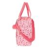 Borsa Vicky Martín Berrocal In bloom Rosa 40 x 31 x 17 cm