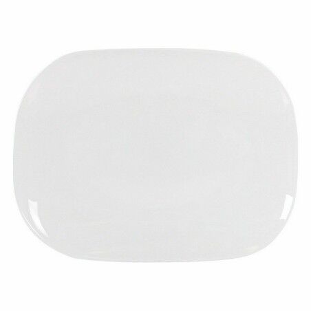 Teglia da Cucina La Mediterránea Palaos Rettangolare 30,4 x 22,7 cm (12 Unità)