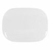 Teglia da Cucina La Mediterránea Palaos Rettangolare 30,4 x 22,7 cm (12 Unità)