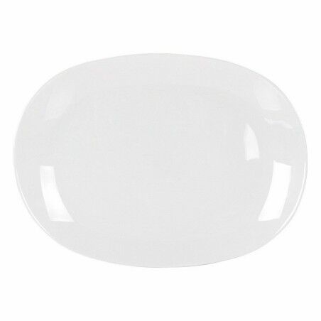 Teglia da Cucina La Mediterránea Palaos Rettangolare 35,3 x 25,4 cm (12 Unità)