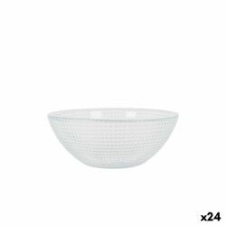 Ciotola per Aperitivi La Mediterránea Andra 375 ml ø 13 x 5 cm (24 Unità)