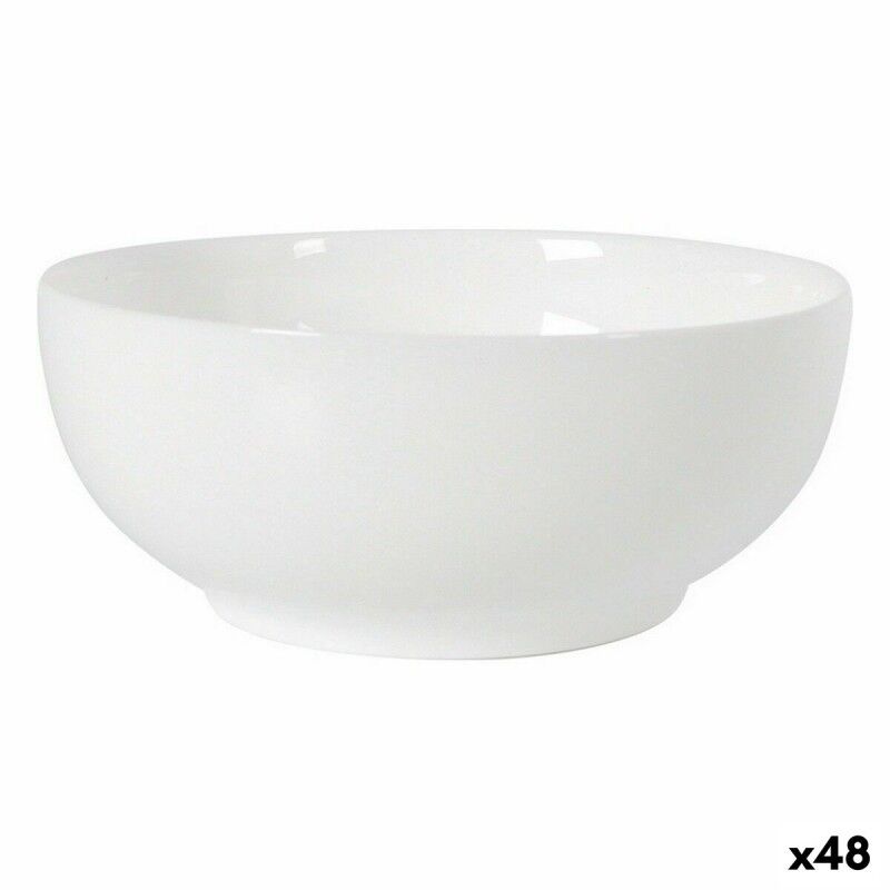 Set da Aperitivo La Mediterránea Temara 15 x 15 x 6,5 cm 15,5 x 6,8 cm (48 Unità)