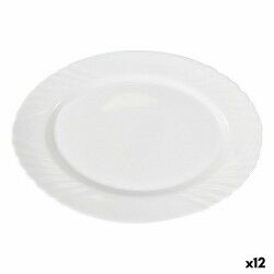 Teglia da Cucina La Mediterránea Everett Ovale 30,4 x 22,7 cm (12 Unità)