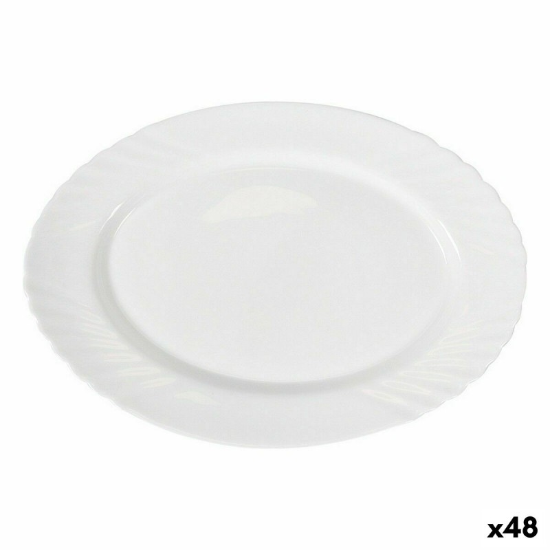 Teglia da Cucina La Mediterránea Everett Ovale 23,3 x 16 cm (48 Unità) Teglia da Cucina La Mediterránea Everett Ovale 23,3 x 16 cm (48 Unità)