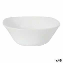 Set da Aperitivo La Mediterránea Palaos 12 x 12 x 4,2 cm (48 Unità)