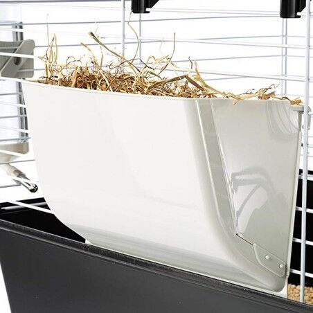 Gabbia Ferplast 57065070 Metallo Plastica Metallo/Plastica 70 x 70 x 48 cm