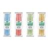 Set di Bicchierini da Chicchetto Algon Riutilizzabile 10 Pezzi 35 ml (50 Unità)