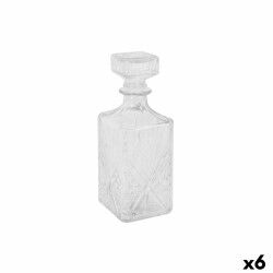 Bottiglia di Whisky La Mediterránea Times 1,9 L (6 Unità)