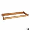 Tagliere per servire Viejo Valle Acacia 53 x 16,2 x 4 cm (3 Unità)