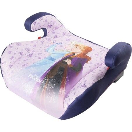 Rialzo Auto Frozen SAO R129 Rosa III (22 - 36 kg) ECE R129 ISOFIX