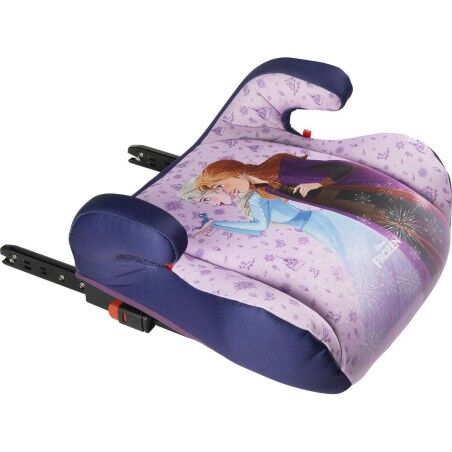 Rialzo Auto Frozen SAO R129 Rosa III (22 - 36 kg) ECE R129 ISOFIX
