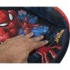 Rialzo Auto Spider-Man SAO R129 III (22 - 36 kg) ECE R129 ISOFIX