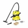 Aspirapolvere a umido e a secco Kärcher WD 4 V-20/5/22 1000 W 20 L