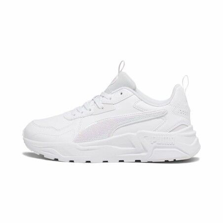 Scarpe Sportive da Donna Puma Trinity Lite Winte