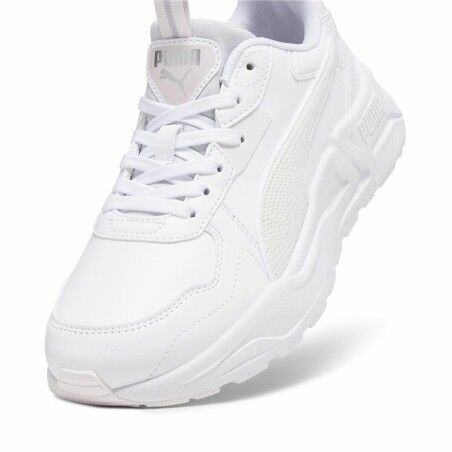 Scarpe Sportive da Donna Puma Trinity Lite Winte