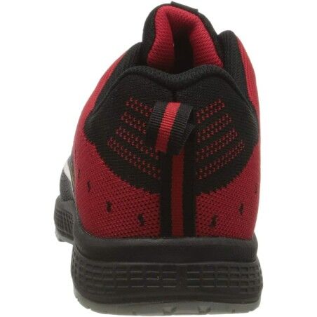 Scarpe di Sicurezza Sparco Cup Albert (46) Nero Rosso
