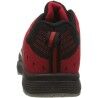 Scarpe di Sicurezza Sparco Cup Albert (46) Nero Rosso