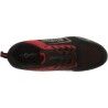 Scarpe di Sicurezza Sparco Cup Albert (46) Nero Rosso