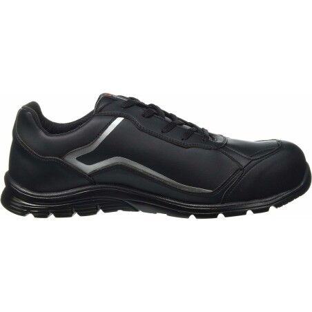 Scarpe di Sicurezza Sparco Nitro Mikko Nero (36)