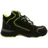 Scarpe di Sicurezza Sparco Allroad-H Motegi Nero Giallo 42