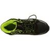 Scarpe di Sicurezza Sparco Allroad-H Motegi Nero Giallo 42