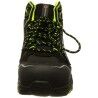 Scarpe di Sicurezza Sparco Allroad-H Motegi Nero Giallo 42