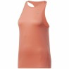 Canotta Donna Reebok Essentials Arancio