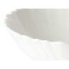 Ciotola Vivalto LSLW-60 Bianco Vetro opalino 15,5 x 5 x 15,5 cm (36 Unità)