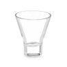 Bicchiere Vivalto 2108-1/BHA6 Trasparente Vetro 230 ml (24 Unità)