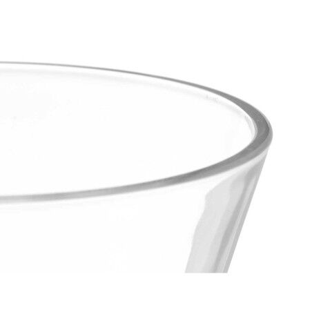 Bicchiere Vivalto 2108-1/BHA6 Trasparente Vetro 230 ml (24 Unità)