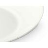 Piatto da pranzo Vivalto LYBP-120 Bianco Vetro opalino 30,5 x 3 x 26 cm (18 Unità)