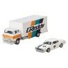 Veicolo Hot Wheels Mattel Multicolore