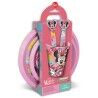 Set di Accessori per Bambini Minnie Mouse CZ11312 Rosa 5 Pezzi
