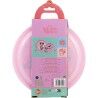 Set di Accessori per Bambini Minnie Mouse CZ11312 Rosa 5 Pezzi