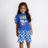 Pigiama Per bambini Sonic Azzurro
