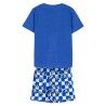 Pigiama Per bambini Sonic Azzurro