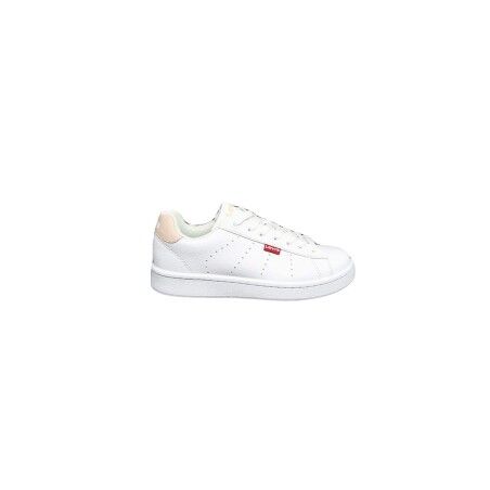 Scarpe da Tennis Casual Levi's AVENUE VAVE0101S 0077 Bianco