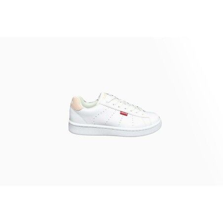 Scarpe da Tennis Casual Levi's AVENUE VAVE0101S 0077 Bianco