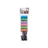 Dispenser di Buste per Animali Domestici Plastica Set (12 Unità)
