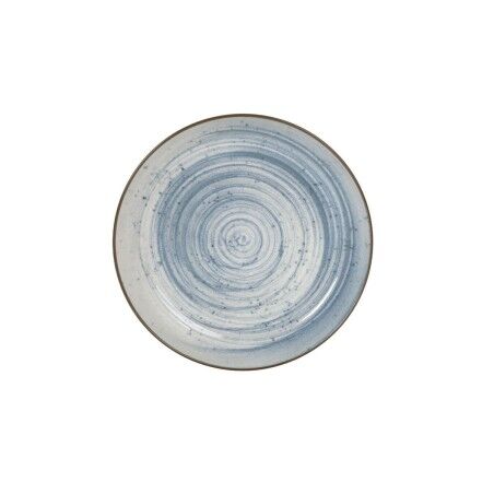 Teglia da Cucina La Mediterránea Swirl Ø 23 x 4,9 cm (6 Unità)