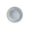Teglia da Cucina La Mediterránea Swirl Ø 23 x 4,9 cm (6 Unità)