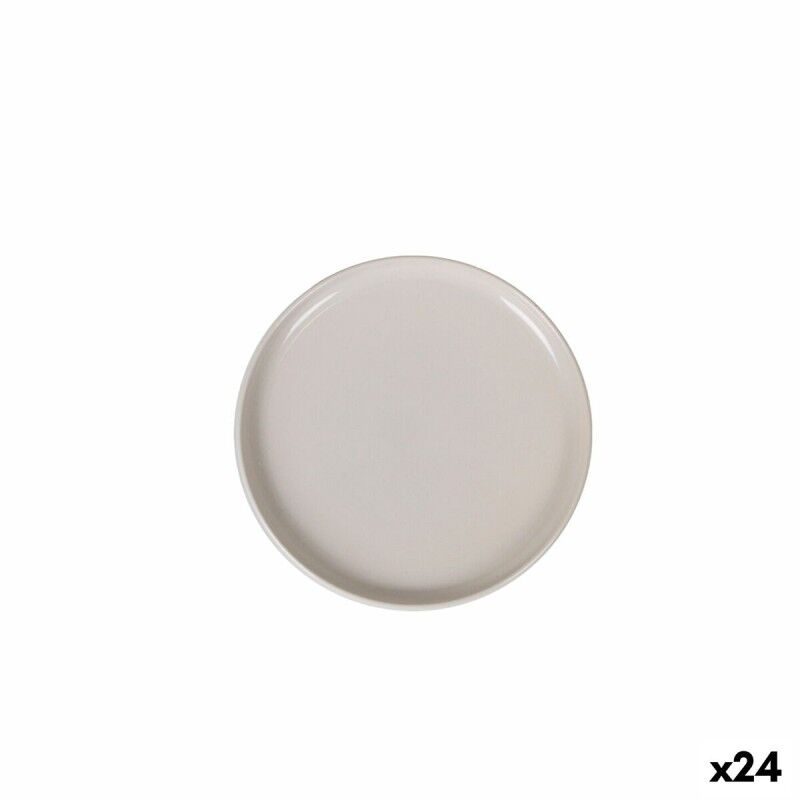 Vassoio per aperitivi La Mediterránea Ivory Rotonda Ø 15,4 x 2,1 cm (24 Unità) Vassoio per aperitivi La Mediterránea Ivory Rotonda Ø 15,4 x 2,1 cm (24 Unità)
