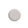 Vassoio per aperitivi La Mediterránea Ivory Rotonda Ø 15,4 x 2,1 cm (24 Unità)