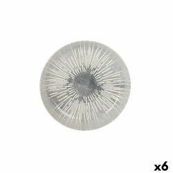 Teglia da Cucina La Mediterránea Ivar Ø 23 x 4,9 cm (6 Unità)