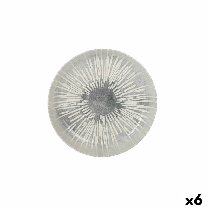 Teglia da Cucina La Mediterránea Ivar Ø 23 x 4,9 cm (6 Unità)